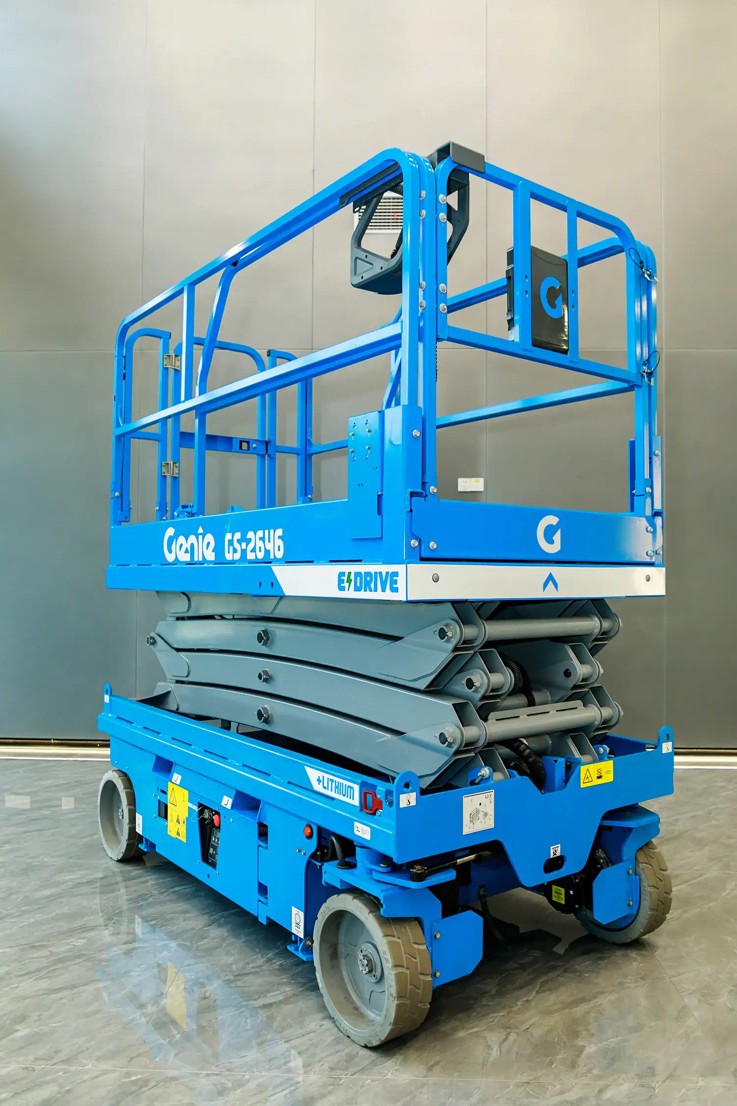 Genie GS-2646 (26 ft)